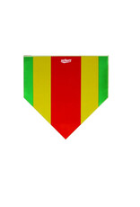 Schutt Schutt Strike Zone Home Plate