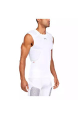 Under Armour Under Armour Game Day Arour Pro 5-Pad Football Sleeveless Top