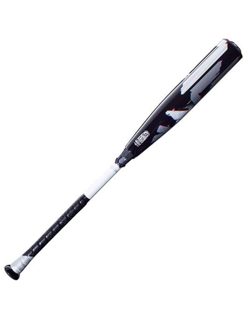 DeMarini DeMarini CF GLITCH Limited Edition -5 USSA/Senior League Baseball Bat