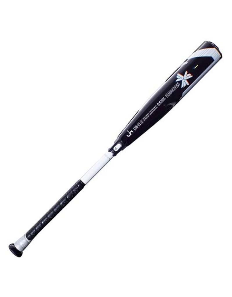 DeMarini DeMarini CF GLITCH Limited Edition -5 USSA/Senior League Baseball Bat