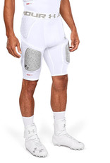 Under Armour Under Armour Game Day Arour Pro 5-Pad Football Girdle