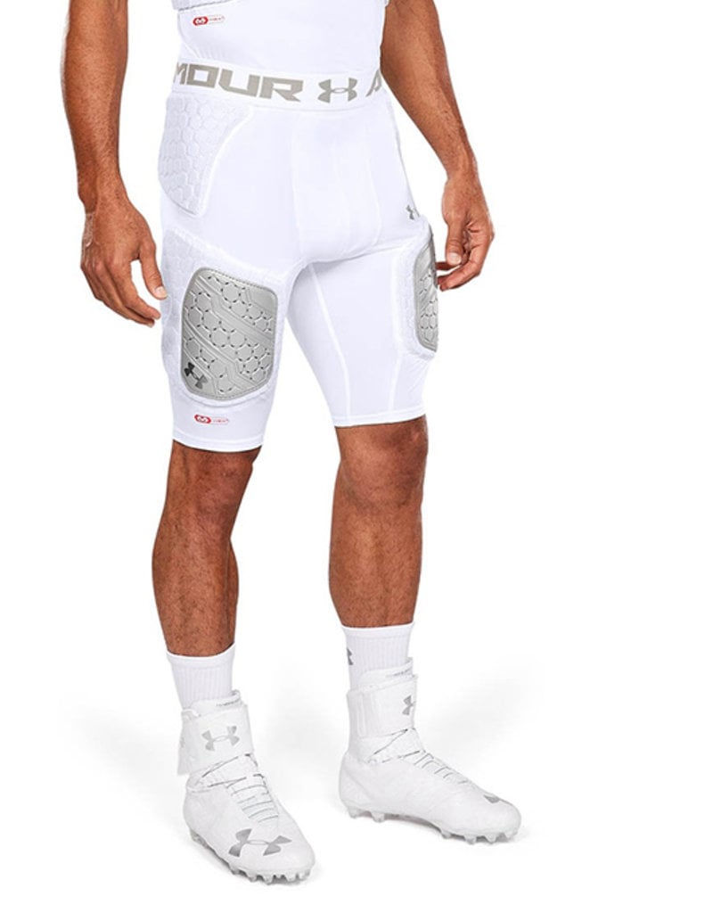 Under Armour Under Armour Game Day Arour Pro 5-Pad Football Girdle