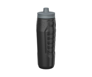 Under Armour Sideline Squeezable Water Bottle