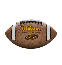 Wilson Wilson GST 1780 Composite Official Size Football