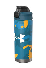 Under Armour 16 oz Breeze Blue Protege Water Bottle