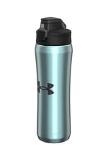 Under Armour 18 oz Cerise Beyond Water Bottle