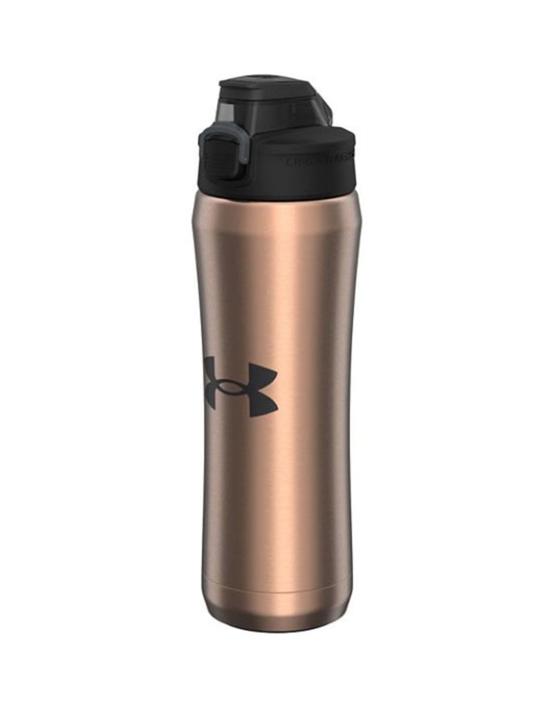 Under Armour Under Armour 18oz Beyond Stainless Steel Water Bottle