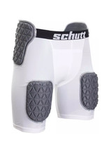 Schutt Schutt Protech YOUTH All-In-One 5 Pad Girdle