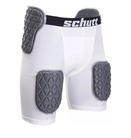 Schutt Schutt Protech YOUTH All-In-One 5 Pad Girdle
