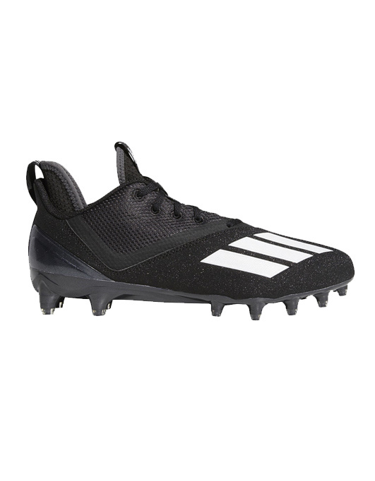 Adidas Adizero Football Cleat - Temple's Sporting Goods