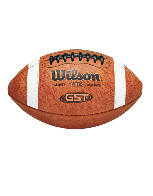 : Wilson TD Composite Series Football - Official Siz