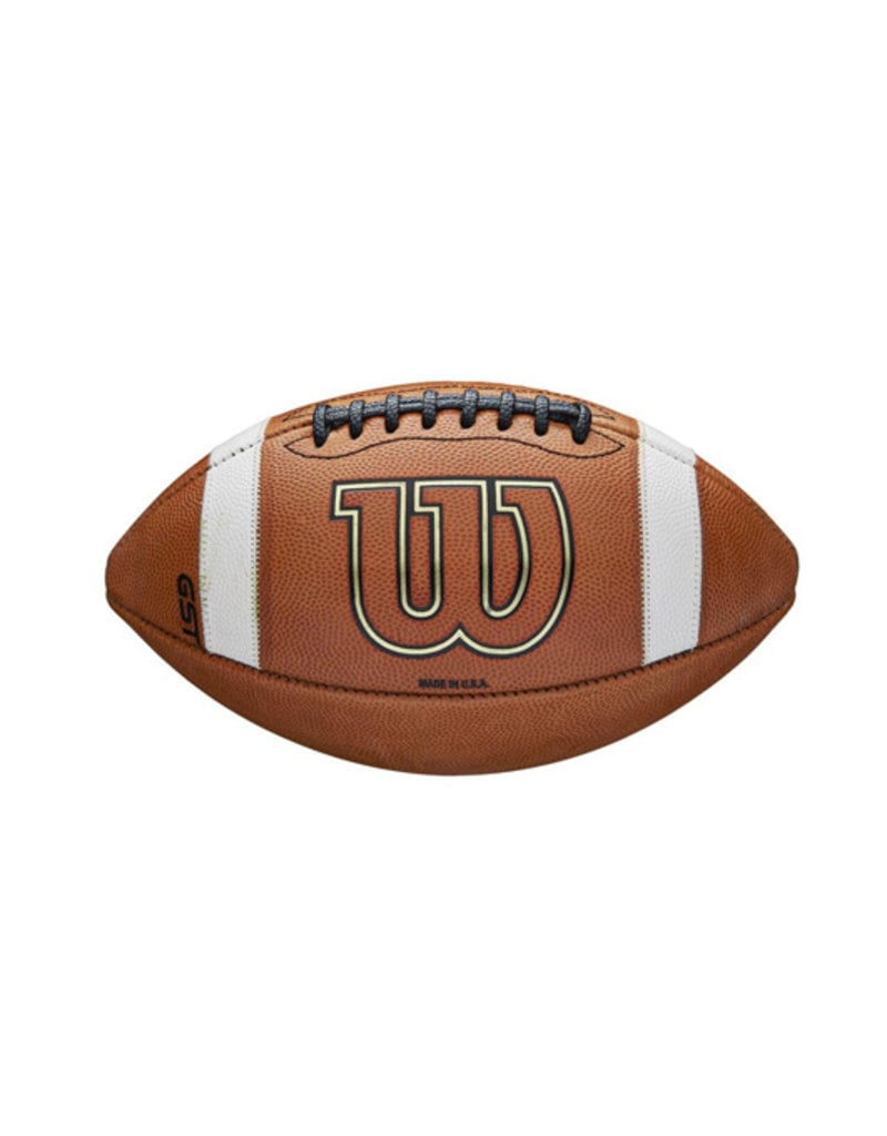 Wilson Wilson TDY GST Composite Leather YOUTH Football