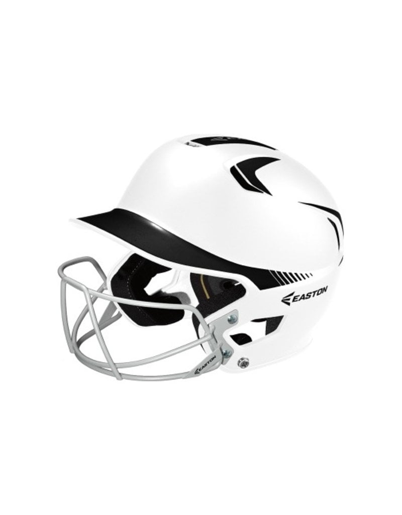 Easton Easton Z5 Grip 2-Tone Batting Helmet