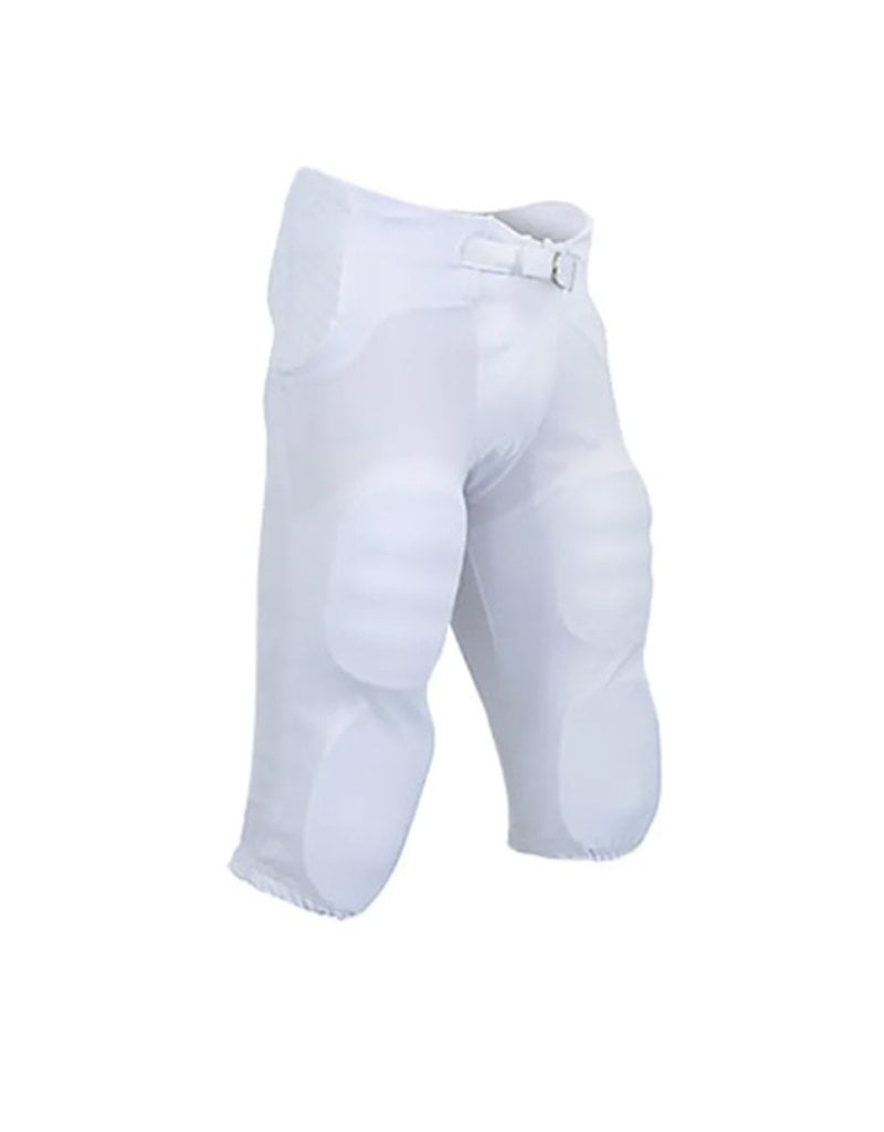 FPGU13 CHAMPRO Sports Safety Youth 7-Pad Integrated Football Pants 