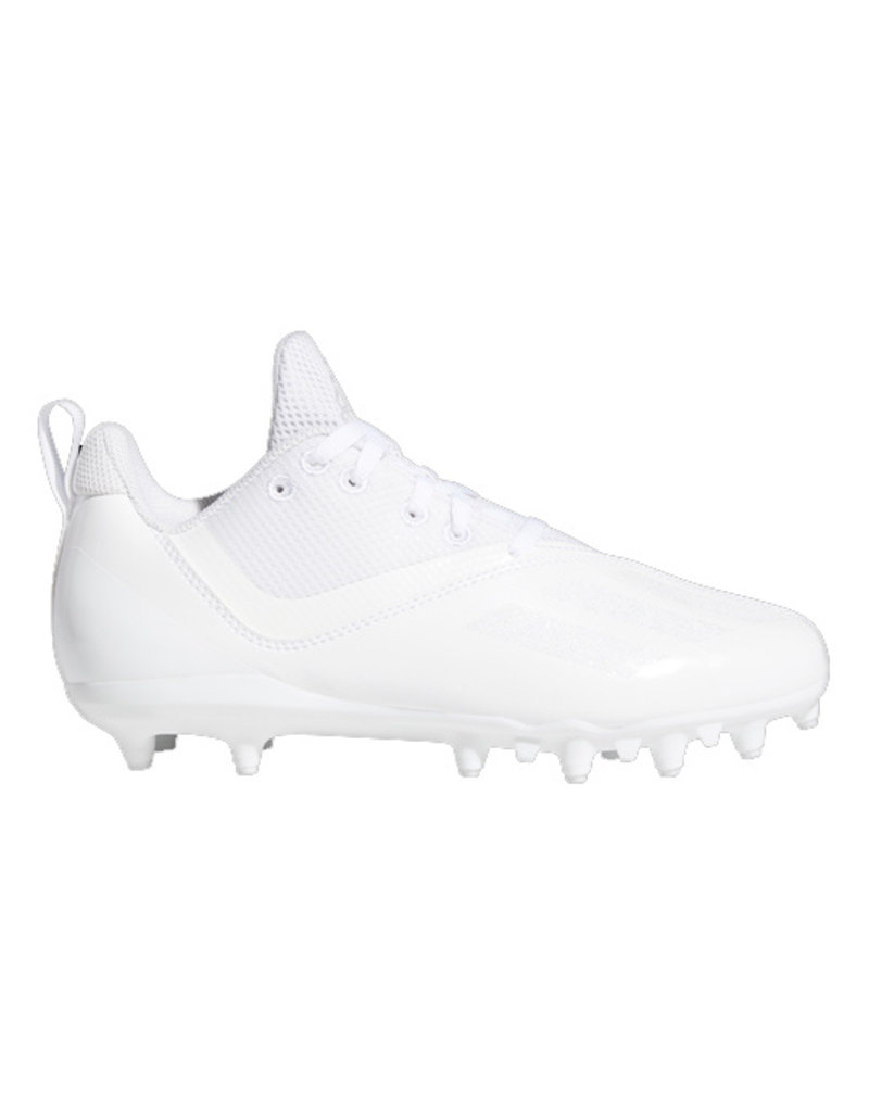 white nike youth football cleats