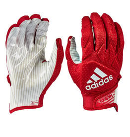 Under Armour Blur Football Receiver Skill Gloves - Temple's Sporting Goods