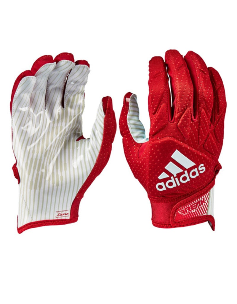 Adidas Freak 3.0 Receiver & Skill Football Gloves - Temple's Sporting Goods