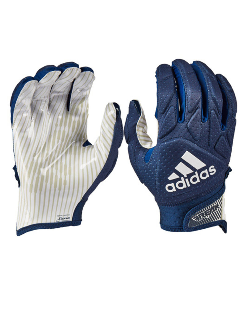 Adidas Freak 4.0 Padded Football Gloves - Temple's Sporting Goods