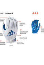 Adidas Adidas Adizero 5-Star 11 Receiver Gloves