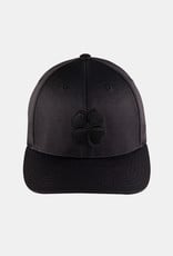 Black Clover + Rawlings BlackOut Fitted Hat