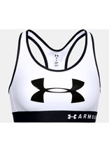 Under Armour Women's Under Armour Mid Keyhole Graphic Sports Bra