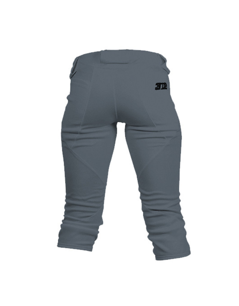 Youth Softball Pants for Girls | BaseballMonkey