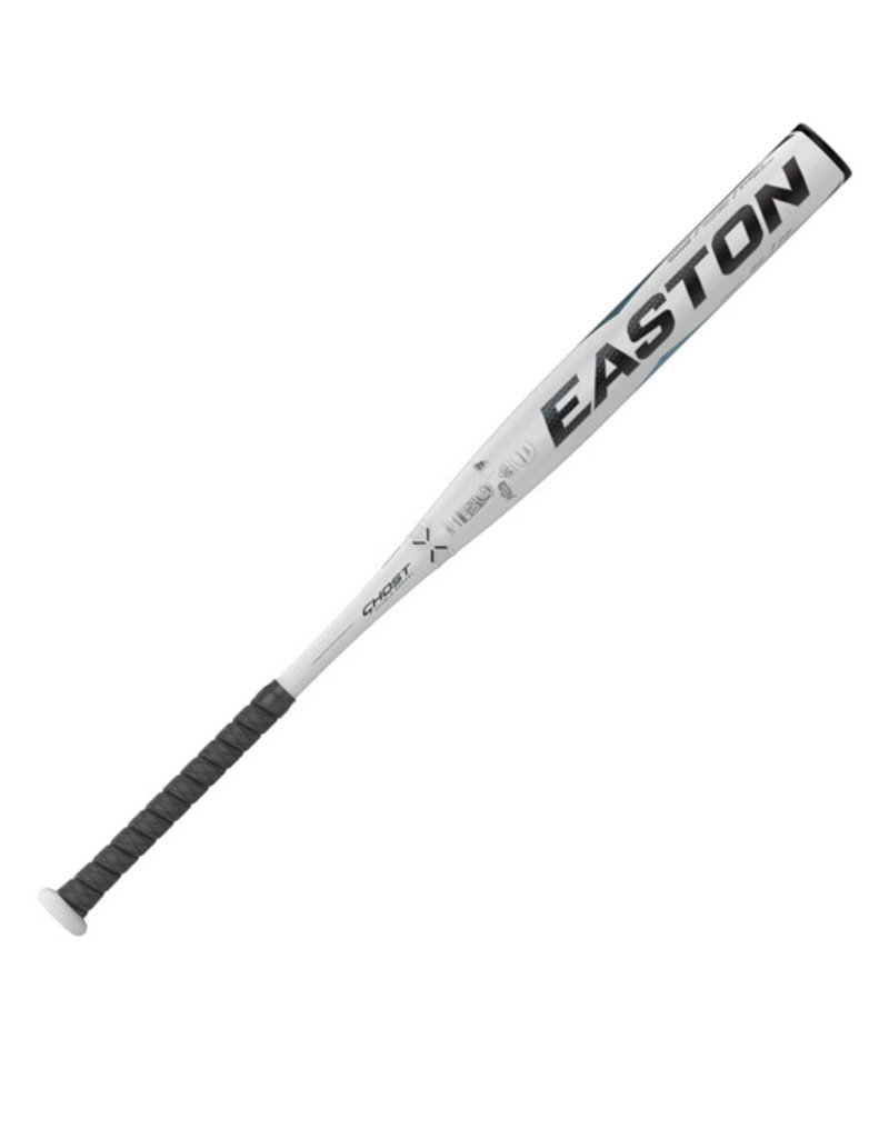 Easton Easton Ghost Double Barrel 2 Fast Pitch Softball Bat -11