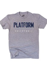 Adidas Platform Elite Fan Favorite Short Sleeve Tee