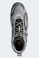 Adidas Adidas Exhibit A MID Basketball Shoes | Grey