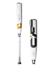 DeMarini 2022 DeMarini CF -10 USSSA 2 3/4 Inch Barrel Baseball Bat