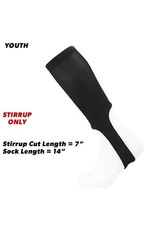 TCK Youth 7" Stock Stirrup