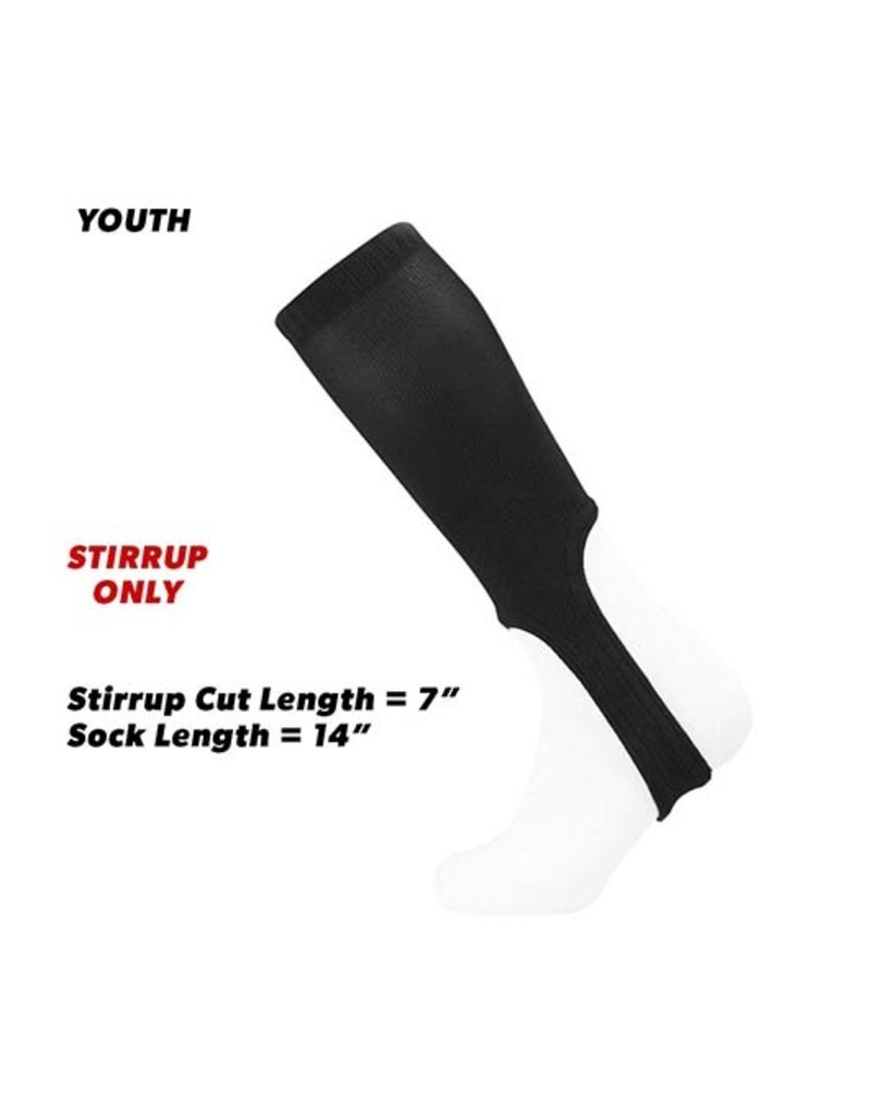 TCK Youth 7" Stock Stirrup