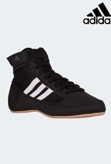 adidas Kids HVC 2 Laced Wrestling Shoes