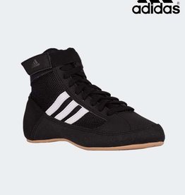 adidas Kids HVC 2 Laced Wrestling Shoes