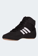 adidas Kids HVC 2 Laced Wrestling Shoes