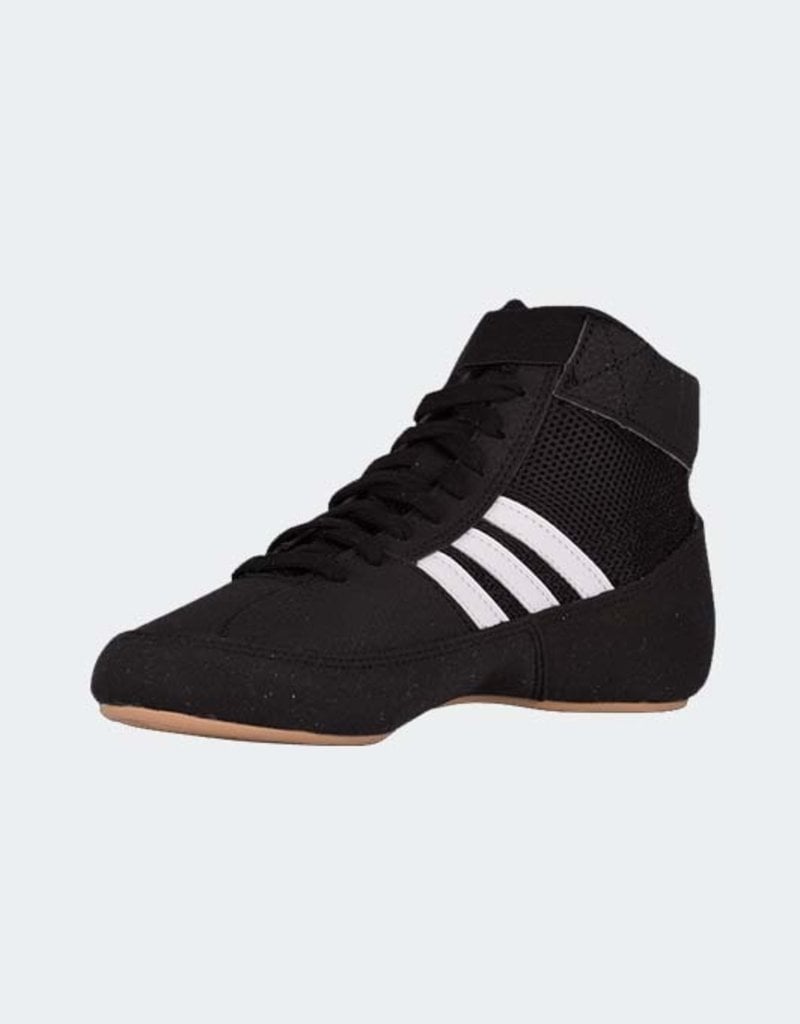 adidas Kids HVC 2 Laced Wrestling Shoes