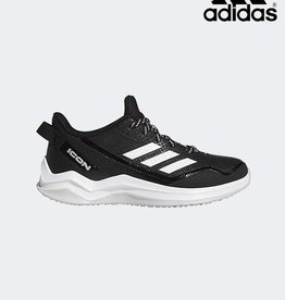 Adidas adidas Icon 7 Kids Turf Shoes