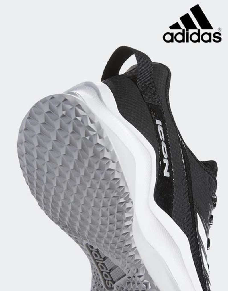 Adidas adidas Icon 7 Kids Turf Shoes