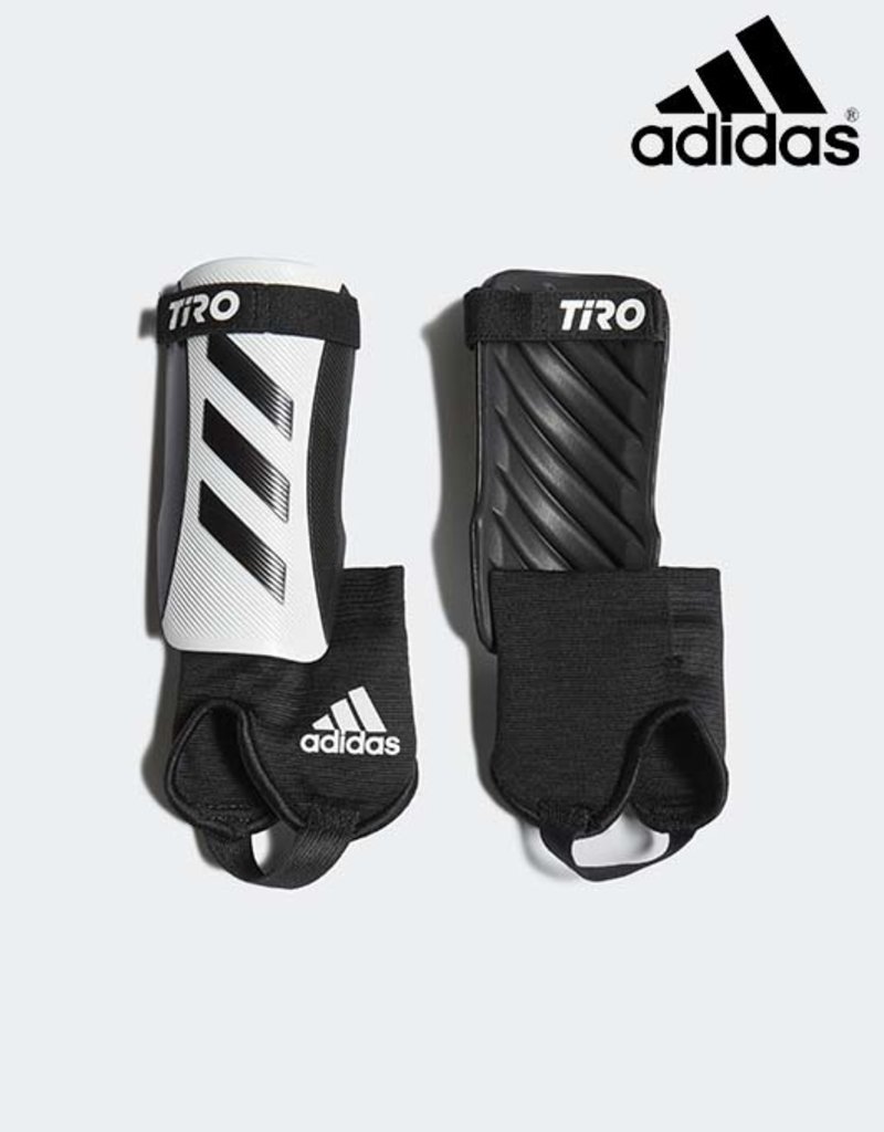Adidas adidas Tiro Match Youth Shin Guards