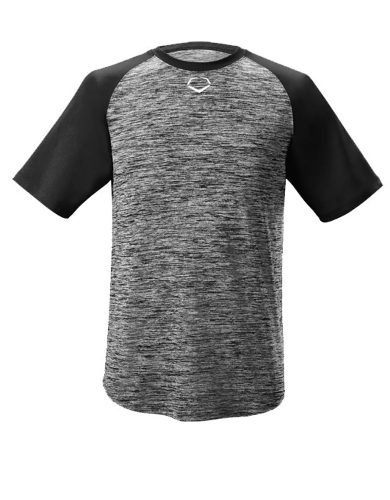 EvoShield Evoshield E304 Performance Color Block Short Sleeve