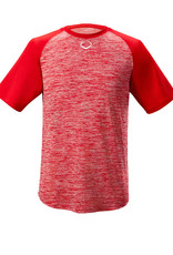 EvoShield Evoshield E304 Performance Color Block Short Sleeve