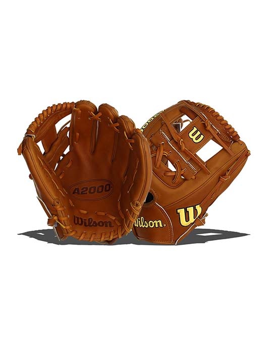 Oneffenheden Beschrijving Tomaat Wilson A2000 DP15 11.5" Baseball Glove | Saddle Tan (Brown) - Temple's  Sporting Goods