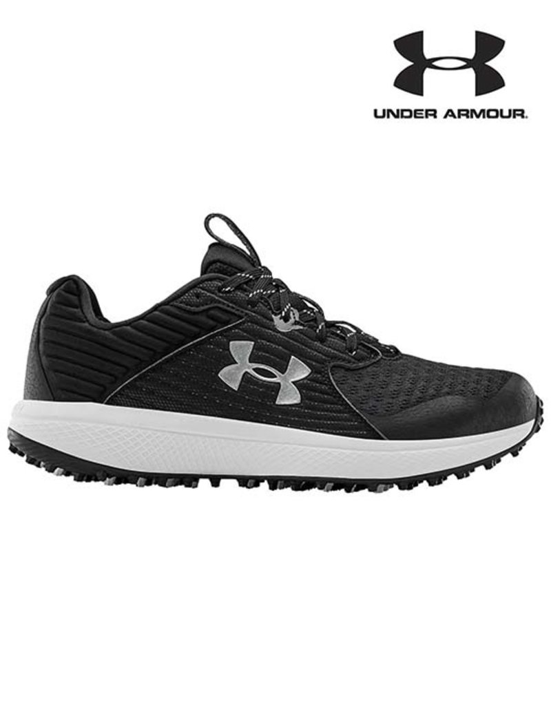 Men Shoes Under Armour Men's Yard Turf Baseball Shoe sanchia.com.sv