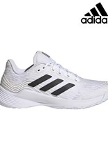 Adidas adidas Women's NovaFlight Volleyball Shoe-White/Black