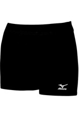 Mizuno Mizuno Flat Front Volleyball Shorts