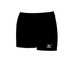 Mizuno Mizuno Flat Front Volleyball Shorts
