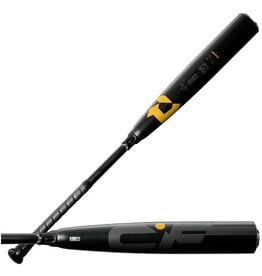 DeMarini 2022 DeMarini CF BBCOR (-3)Baseball Bat 33" X 30oz - 2- Piece composite