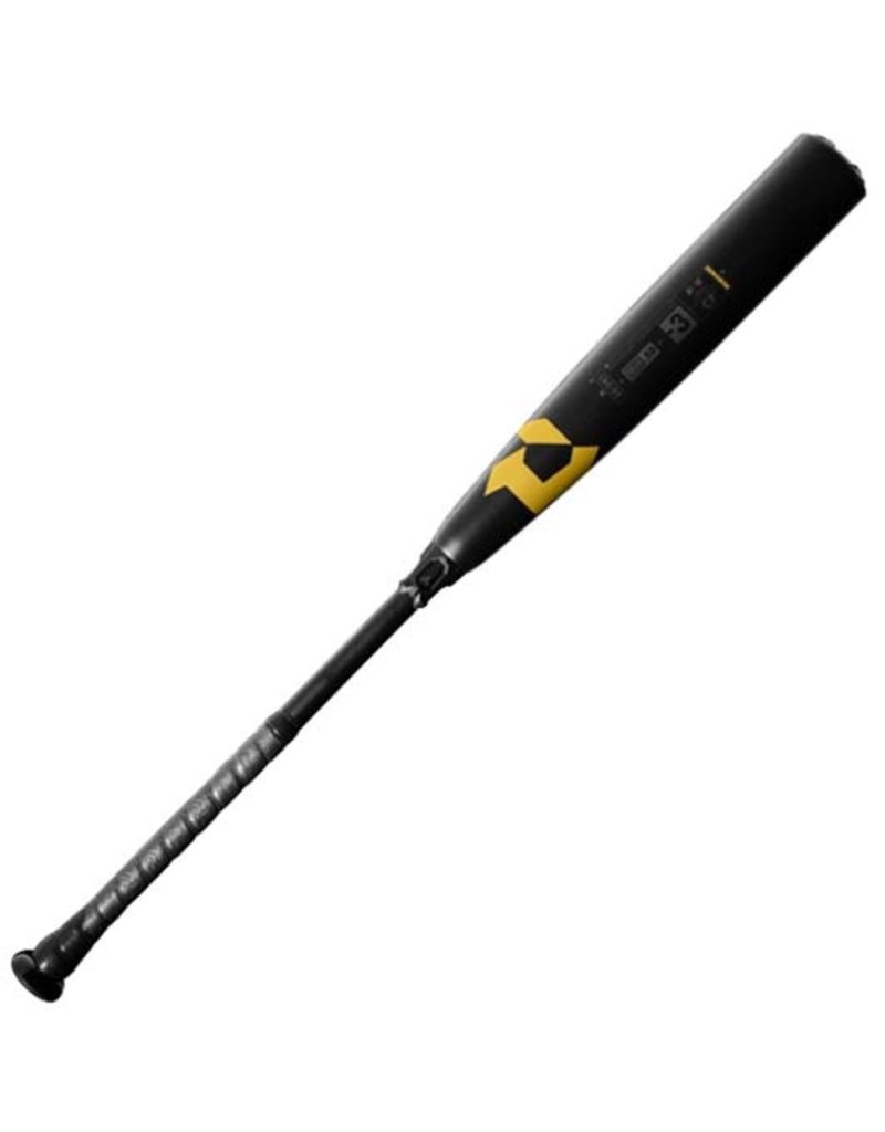 DeMarini 2022 DeMarini CF BBCOR (-3)Baseball Bat 33" X 30oz - 2- Piece composite