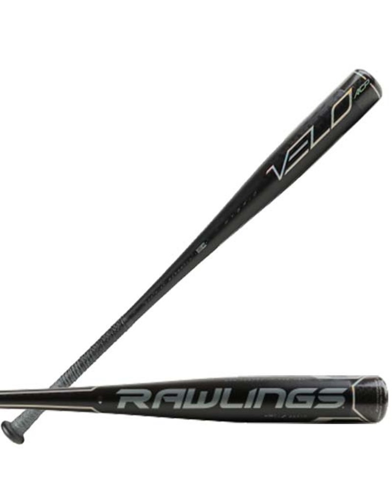 Rawlings 2020 Rawlings VELO BBCOR Baseball Bat