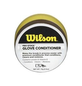 Wilson Wilson Pro Stock Glove Conditioner